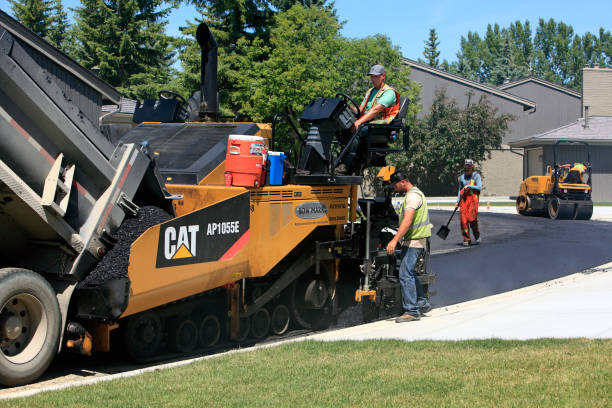 Benton, AR Driveway Pavers Company